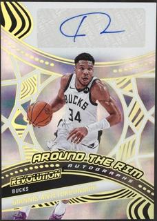 Giannis Antetokounmpo