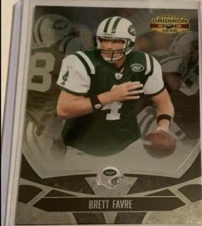 Brett Favre