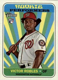 Victor Robles