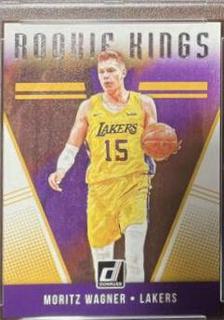 Moritz Wagner