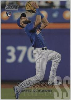 Amed Rosario