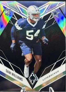 Sam Williams