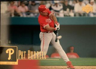Pat Burrell