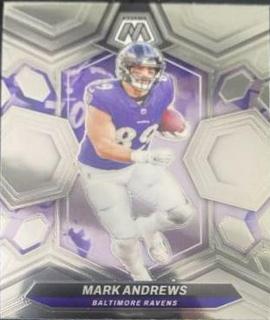 Mark Andrews
