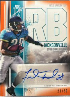 Fred Taylor