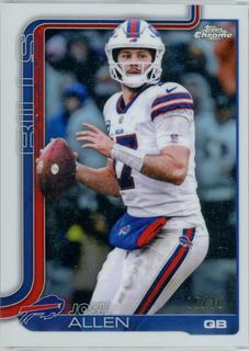 Josh Allen