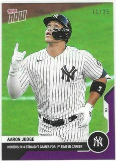 Aaron Judge