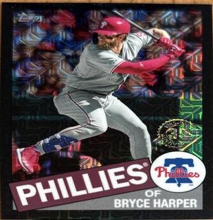 Bryce Harper