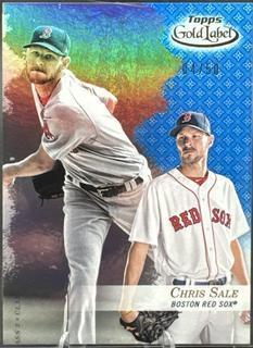 Chris Sale