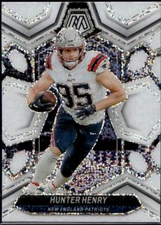 Hunter Henry
