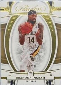 Brandon Ingram