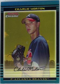 Charlie Morton