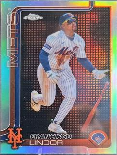 Francisco Lindor