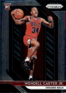 Wendell Carter Jr.