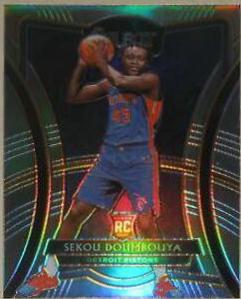 Sekou Doumbouya