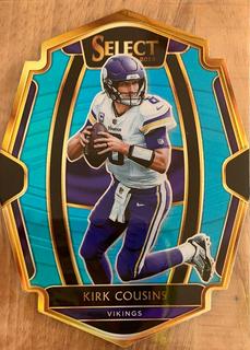 Kirk Cousins