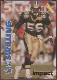 Pat Swilling