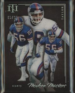 Lawrence Taylor