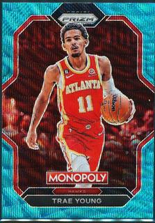 Trae Young