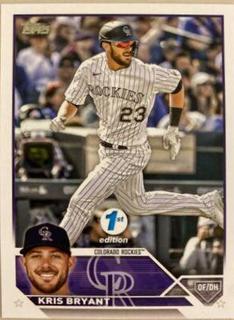 Kris Bryant