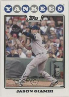 Jason Giambi