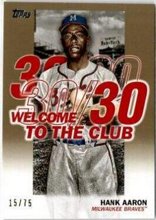 Hank Aaron