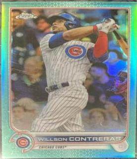 Willson Contreras