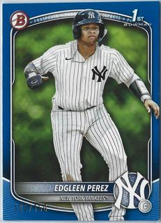 Edgleen Perez