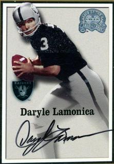 Daryle Lamonica