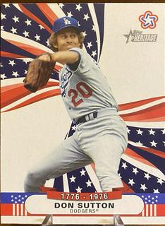 Don Sutton