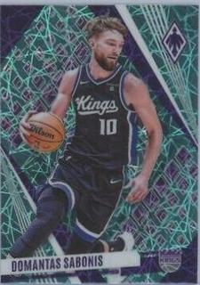 Domantas Sabonis