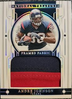Andre Johnson