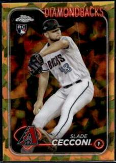 Slade Cecconi
