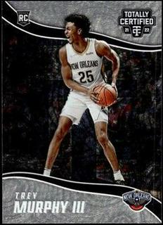 Trey Murphy III
