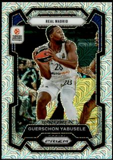 Guerschon Yabusele