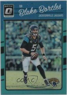 Blake Bortles