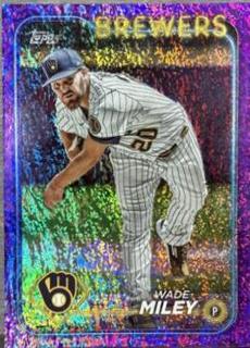 Wade Miley