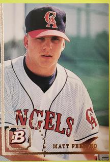 Matt Perisho