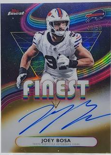 Joey Bosa
