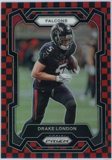 Drake London