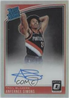 Anfernee Simons
