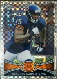 Brandon Marshall