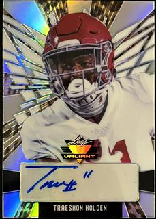 Traeshon Holden