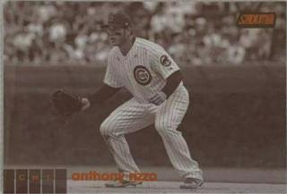 Anthony Rizzo
