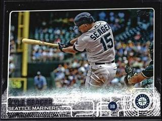 Kyle Seager