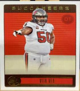Vita Vea