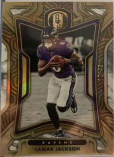 Lamar Jackson