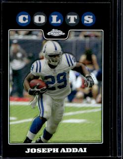 Joseph Addai