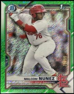 Malcom Nunez