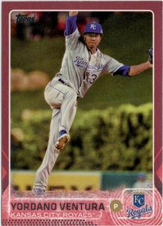 Yordano Ventura